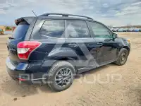 2015 Subaru Forester photo
