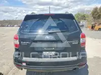 2015 Subaru Forester фото