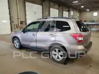 2015 Subaru Forester фото