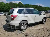 2015 Subaru Forester фото