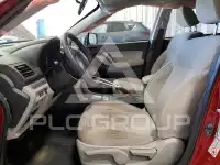 2015 Subaru Forester фото