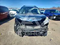 2015 Subaru Forester фото