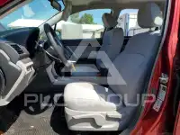 2015 Subaru Forester фото