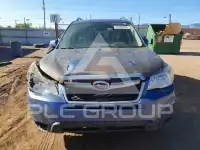2015 Subaru Forester фото