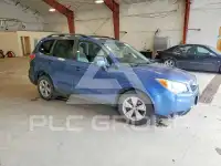 2015 Subaru Forester фото