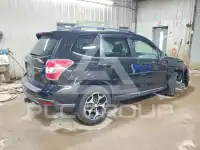 2015 Subaru Forester фото