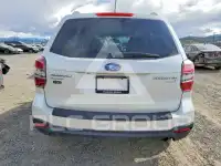 2015 Subaru Forester фото