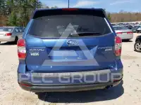 2015 Subaru Forester фото