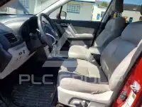 2015 Subaru Forester фото