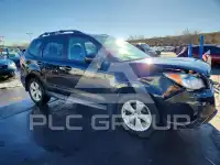 2015 Subaru Forester photo