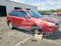 2015 Subaru Forester фото