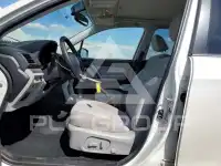 2015 Subaru Forester фото