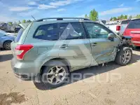 2015 Subaru Forester фото
