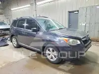 2015 Subaru Forester фото