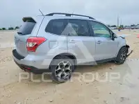2015 Subaru Forester photo