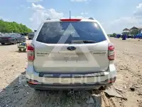 2015 Subaru Forester фото