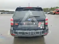 2015 Subaru Forester фото