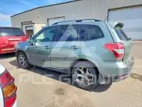 2015 Subaru Forester фото