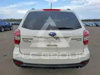 2015 Subaru Forester фото