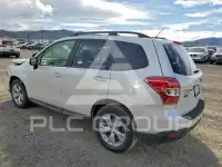 2015 Subaru Forester фото