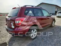2015 Subaru Forester фото