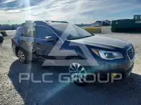 2015 Subaru Outback фото