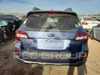 2015 Subaru Outback photo