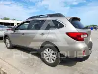 2015 Subaru Outback фото