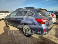2015 Subaru Outback photo