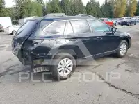 2015 Subaru Outback фото