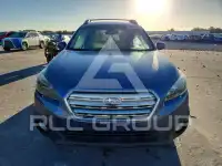 2015 Subaru Outback photo