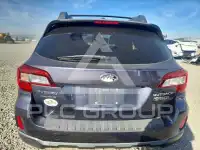 2015 Subaru Outback фото