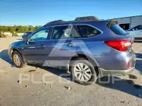 2015 Subaru Outback photo