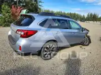 2015 Subaru Outback photo