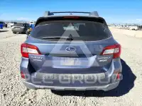 2015 Subaru Outback photo