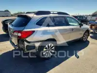 2015 Subaru Outback photo