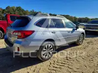 2015 Subaru Outback фото