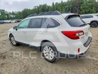 2015 Subaru Outback фото