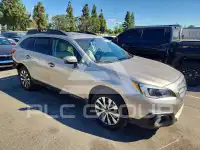 2015 Subaru Outback photo
