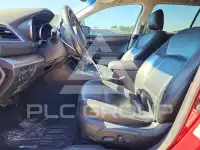2015 Subaru Outback photo