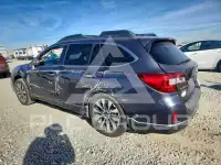 2015 Subaru Outback фото