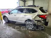 2015 Subaru Legacy photo
