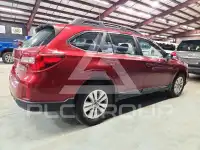 2015 Subaru Outback фото
