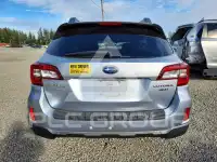 2015 Subaru Outback photo