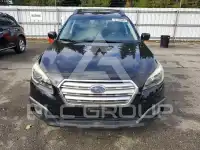 2015 Subaru Outback фото