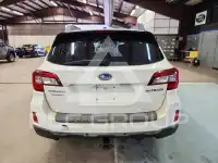 2015 Subaru Outback фото