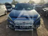 2015 Subaru Outback photo