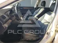 2015 Subaru Outback фото