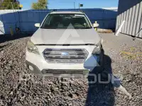 2015 Subaru Outback фото
