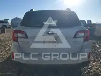 2015 Subaru Outback фото